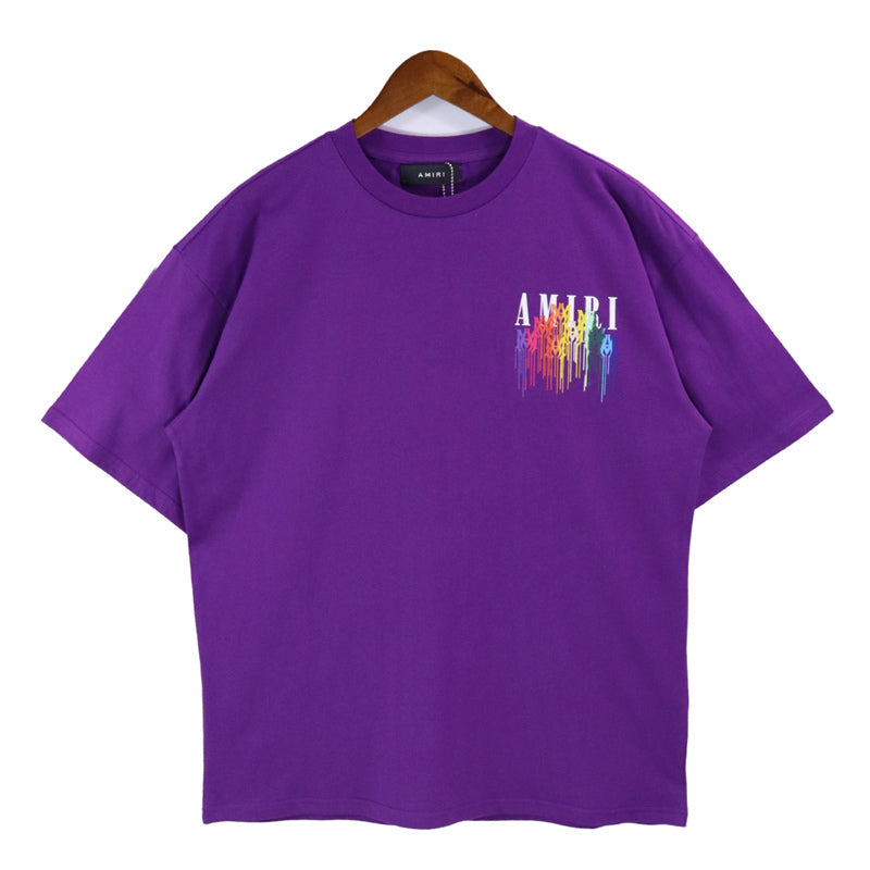 AMIRI T-Shirt And Shorts Suit AMIRI