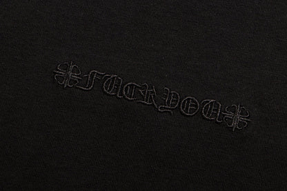 Chrome Hearts New T-shirts 6091 CH-Chrome Hearts