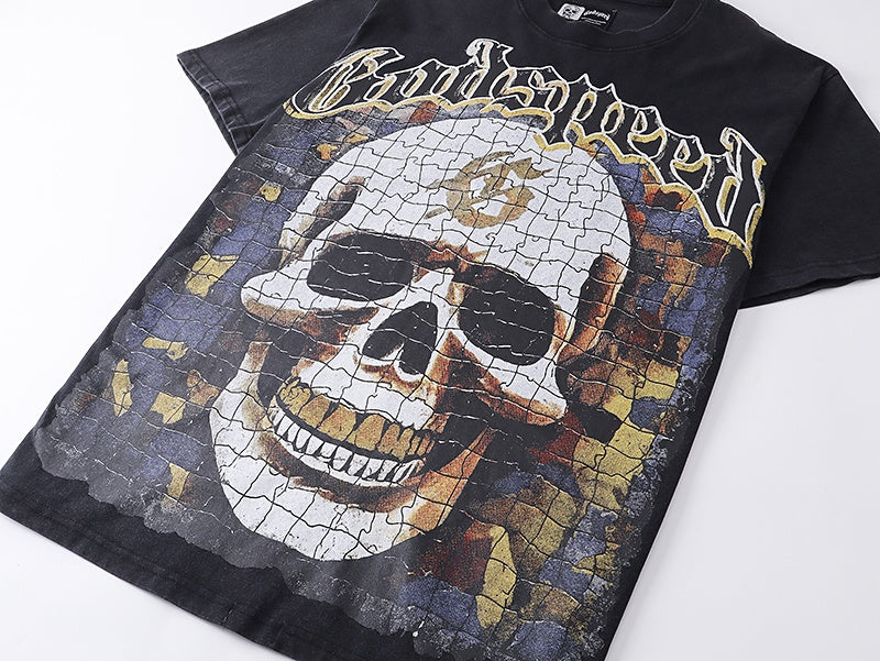 GODSPEED Sklobe T-Shirt Godspeed