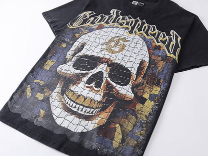 GODSPEED Sklobe T-Shirt Godspeed