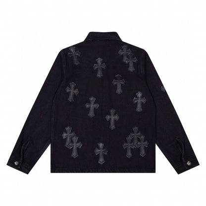 Chrome Hearts New Jacket Chrome Hearts