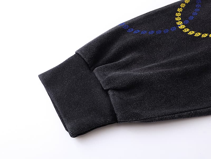GODSPEED DreamTeam '24 Long Sleeve T-Shirt Godspeed