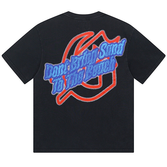 GODSPEED Permanent Vacation T-Shirt Godspeed