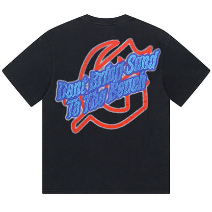 GODSPEED Permanent Vacation T-Shirt Godspeed