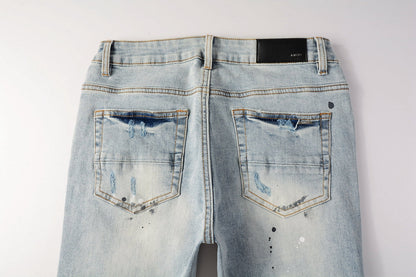 AMIRI Jeans #8899 AMIRI