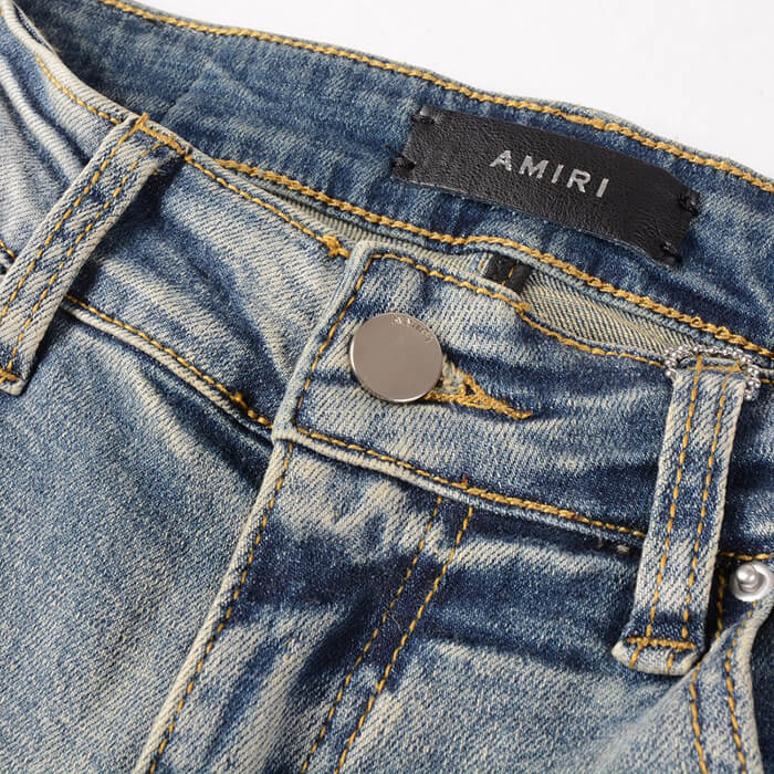 AMIRI #876 Jeans AMIRI