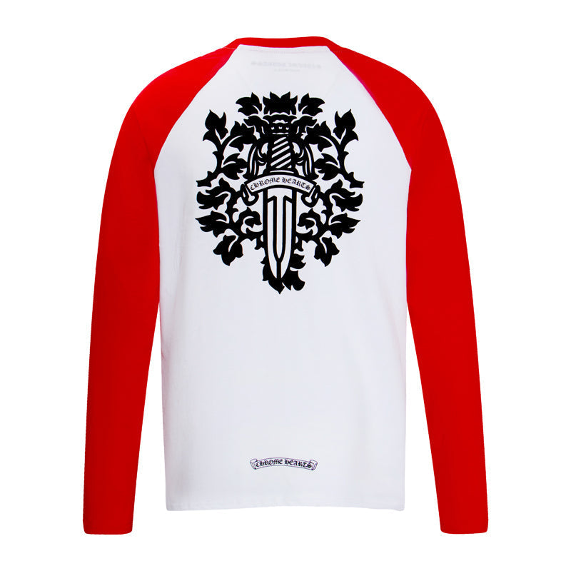 Chrome Hearts New SWEATSHIRTS 9001 Chrome Hearts