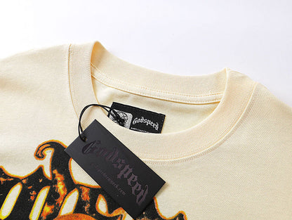 GODSPEED Rock Dreams T-Shirt Godspeed