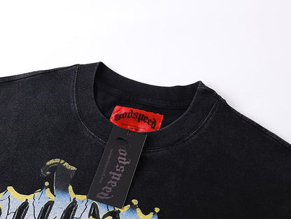 GODSPEED Planet Giza T-Shirt Godspeed