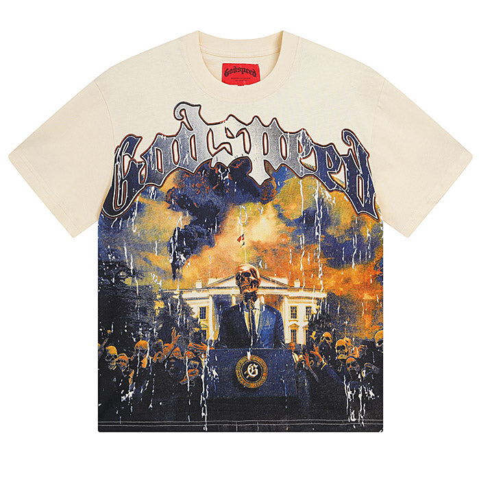 GODSPEED V.O.D 2024 T-Shirt Godspeed