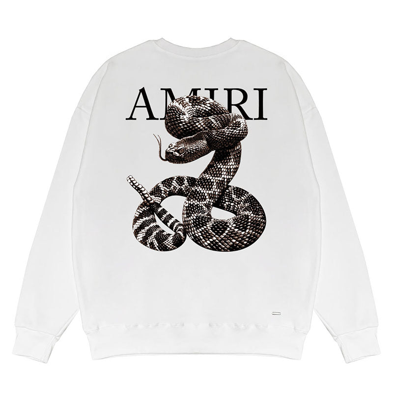 AMIRI Sweatshirts S040 AMIRI