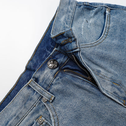 Chrome Hearts New Shorts 9920 Chrome Hearts