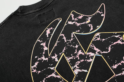 GODSPEED Limited Art Pieces Rock Dreams Tee Godspeed
