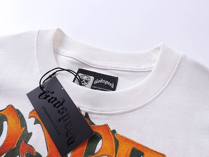 GODSPEED Victory Toast T-Shirt Godspeed