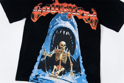 GODSPEED Fear None T-Shirt Godspeed