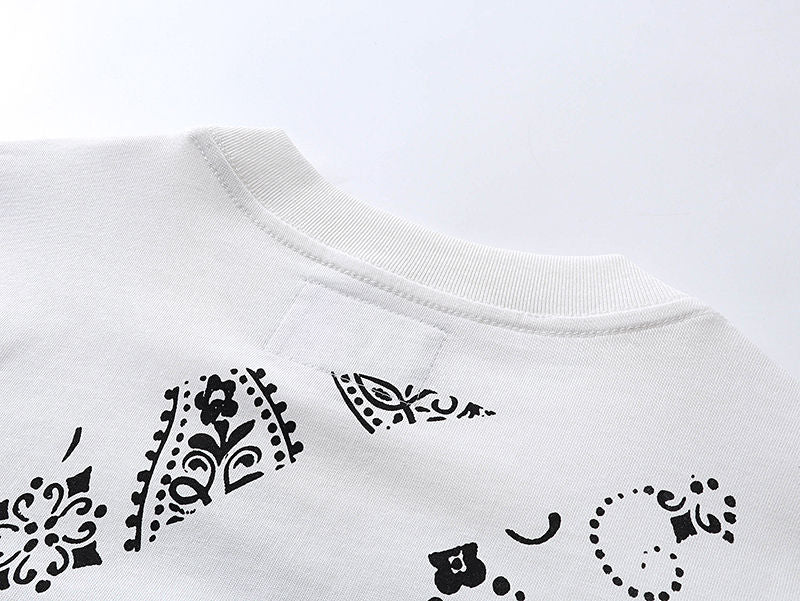 GODSPEED Hollywood Inferno T-Shirt Godspeed