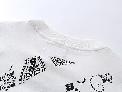 GODSPEED Hollywood Inferno T-Shirt Godspeed
