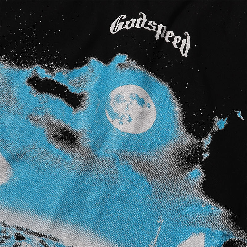 GODSPEED Hills Have Eyes T-Shirt Godspeed