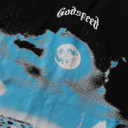 GODSPEED Hills Have Eyes T-Shirt Godspeed