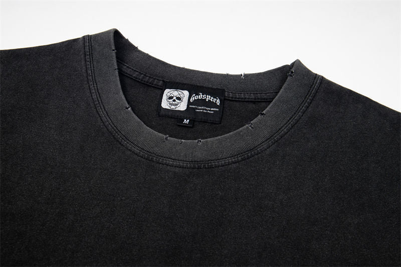 GODSPEED Butterfly Effect T-Shirt Godspeed