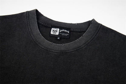 GODSPEED Butterfly Effect T-Shirt Godspeed