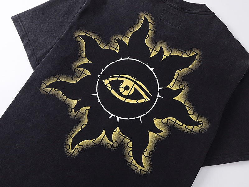 GODSPEED Sklobe T-Shirt Godspeed