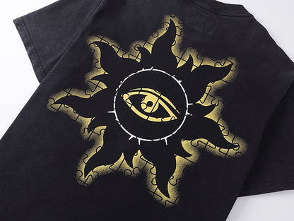 GODSPEED Sklobe T-Shirt Godspeed
