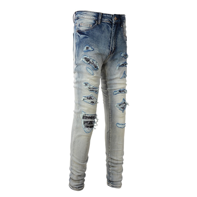 AMIRI Jeans #6677 AMIRI