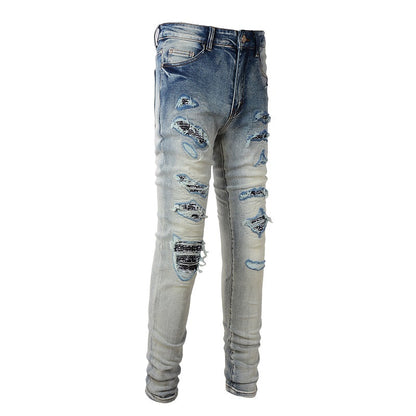 AMIRI Jeans #6677 AMIRI