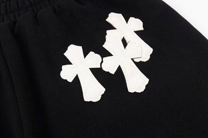 Chrome Hearts New Shorts 9049 Chrome Hearts
