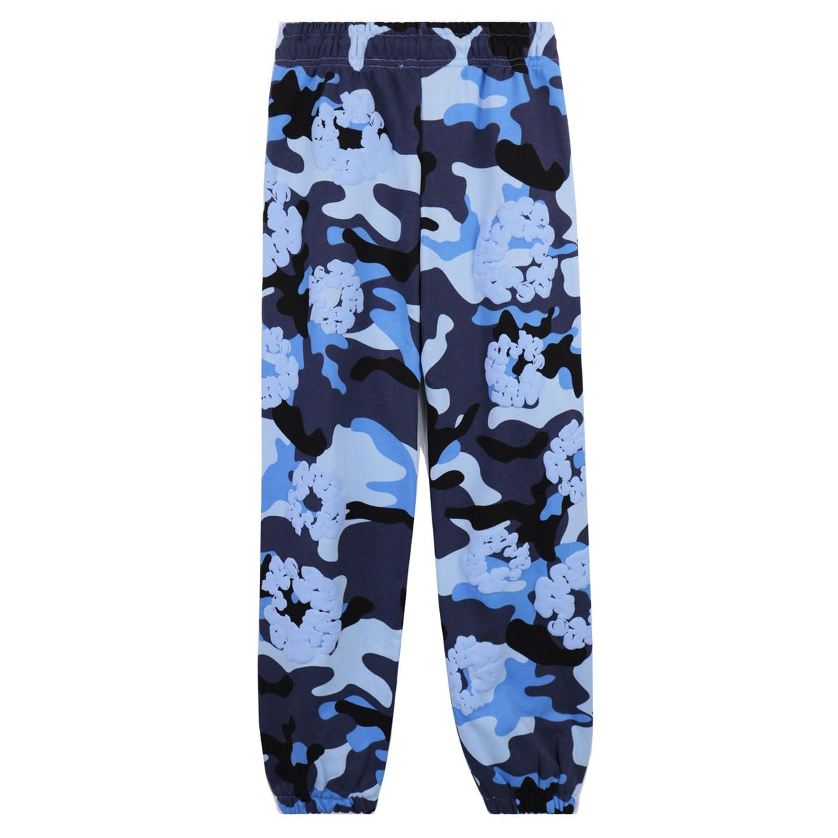 Denim Tears Cotton Wreath Pant DENIM TEARS