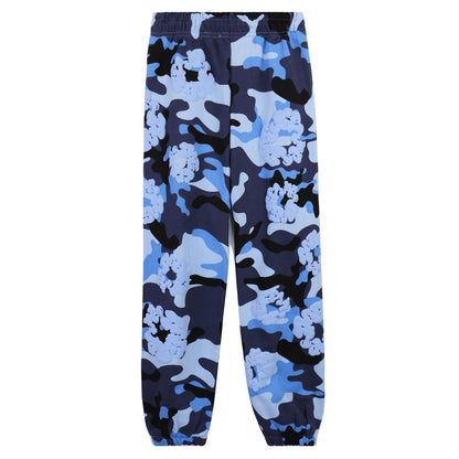Denim Tears Cotton Wreath Pant DENIM TEARS