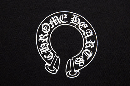 Chrome Hearts New Hoodie 5008 Chrome Hearts