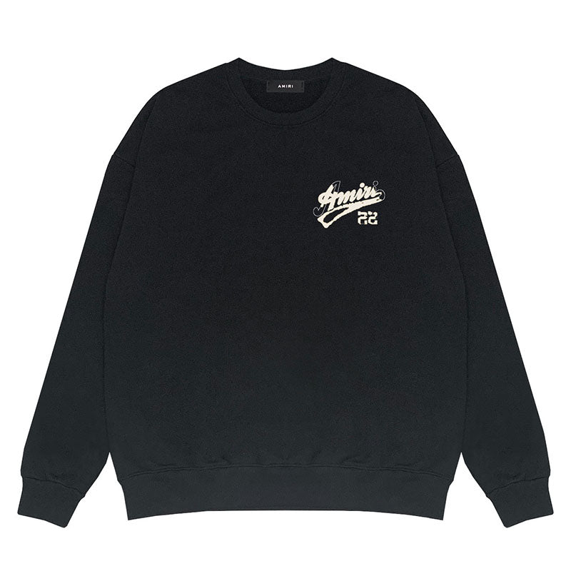 AMIRI Sweatshirts S0082 AMIRI