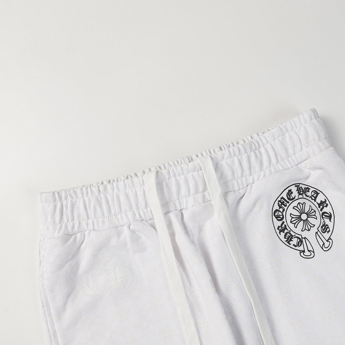 Chrome Hearts New Pants 1001 Chrome Hearts