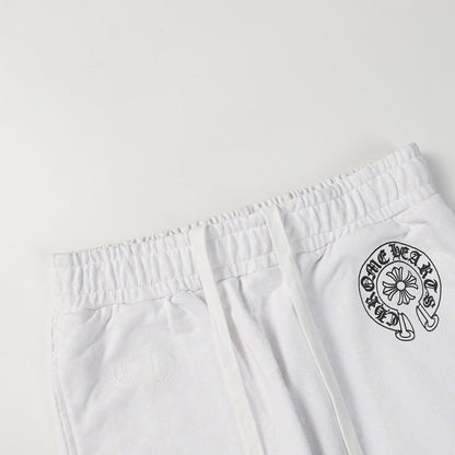 Chrome Hearts New Pants 1001 Chrome Hearts