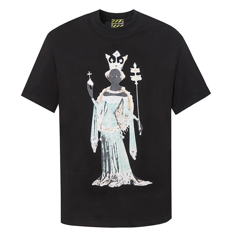 Denim Tears x Offset T-Shirts DENIM TEARS