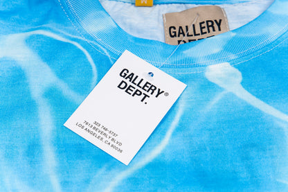 GALLERY DEPT New T-shirt 510 GALLERY DEPT