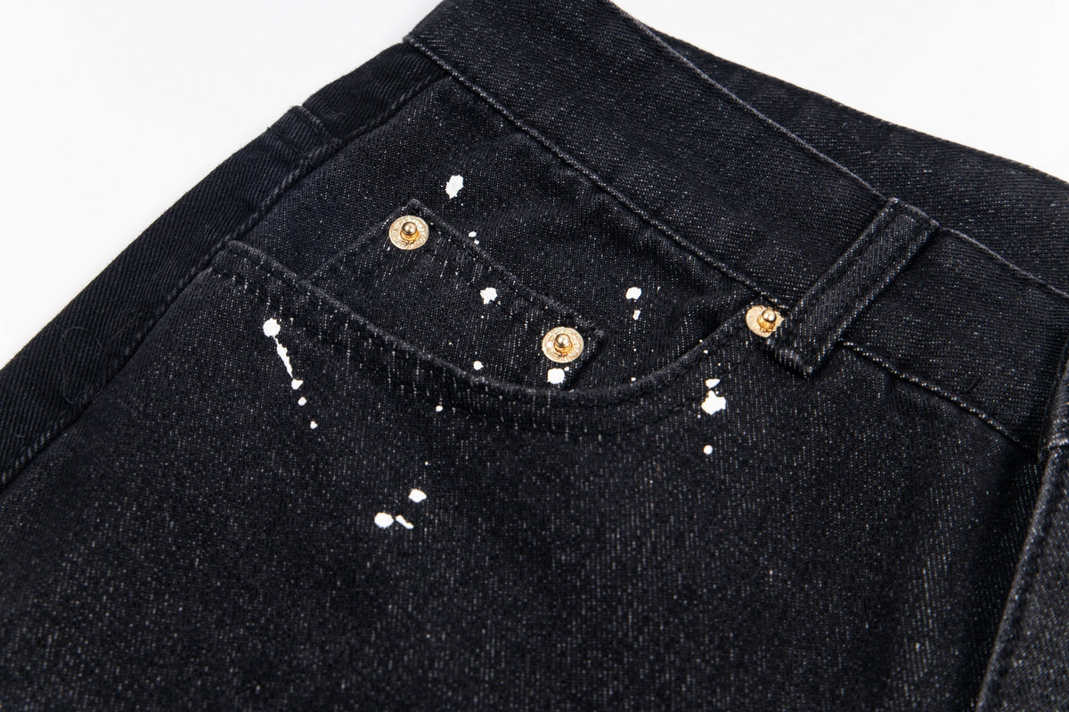 GALLERY DEPT New Jeans Shorts G501 GALLERY DEPT
