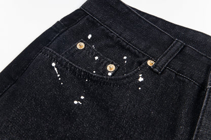 GALLERY DEPT New Jeans Shorts G501 GALLERY DEPT