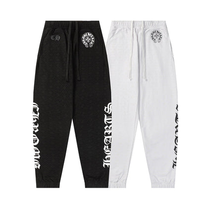 Chrome Hearts New Pants 1001 Chrome Hearts