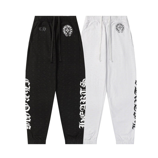 Chrome Hearts New Pants 1001 Chrome Hearts