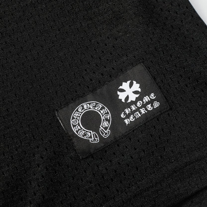 Chrome Hearts New T-shirts 9996 CH-Chrome Hearts