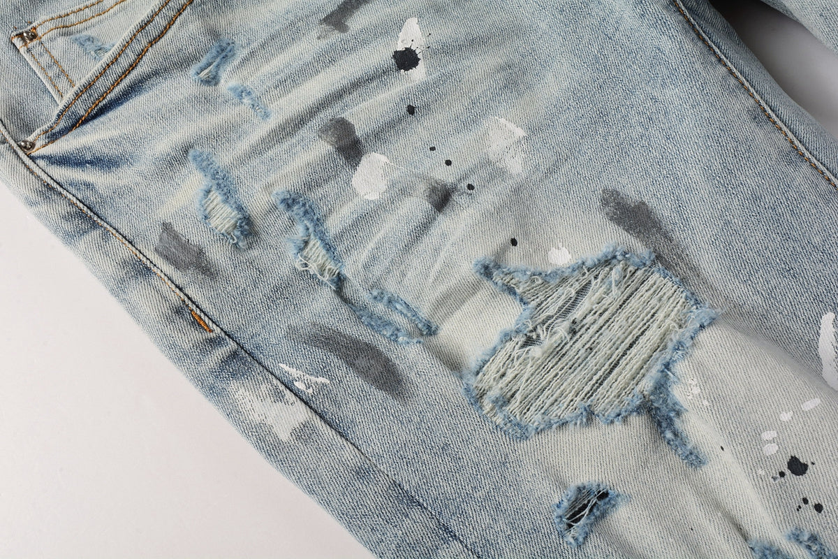 AMIRI Jeans #8899 AMIRI