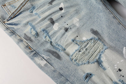 AMIRI Jeans #8899 AMIRI