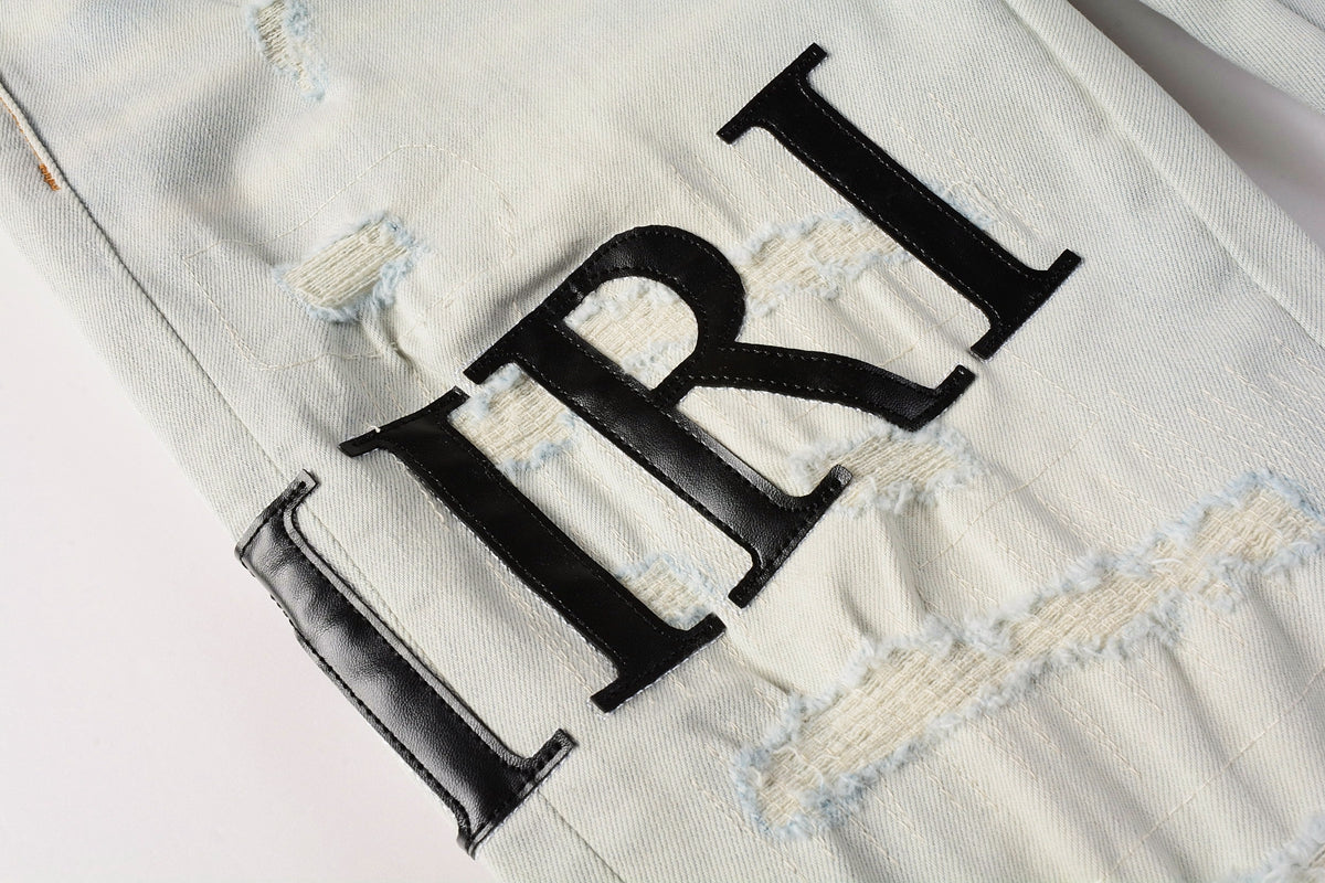 AMIRI Jeans #8900 AMIRI