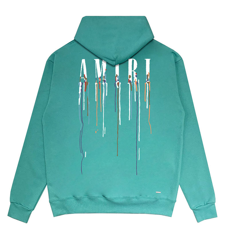 AMIRI Hoodies H0024 AMIRI