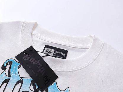 GODSPEED Chosen One Layered T-Shirt Godspeed