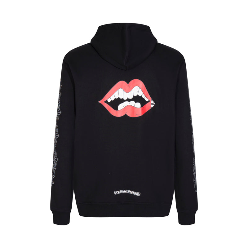 Chrome Hearts New Hoodie 7023 Chrome Hearts