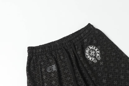 Chrome Hearts New Shorts 2282 CH-Chrome Hearts